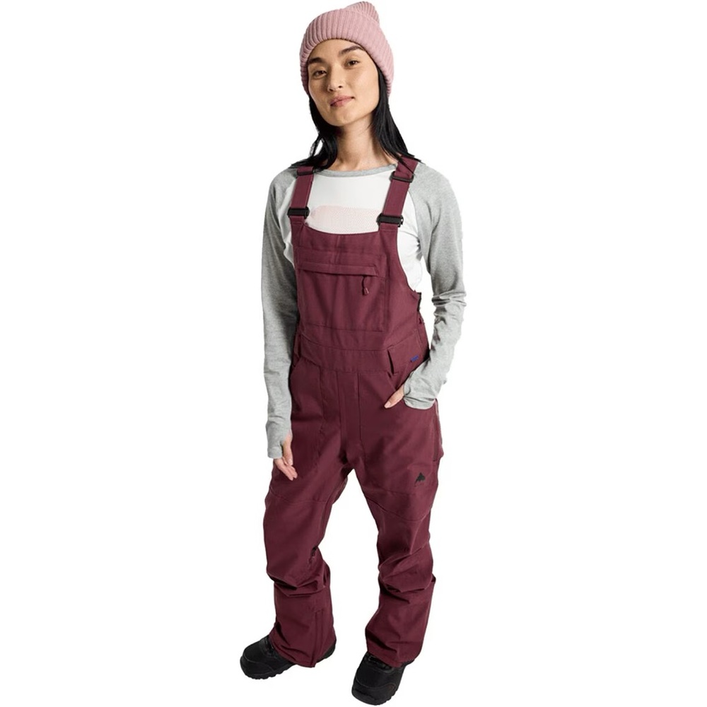 Burton Avalon Goretex Bib